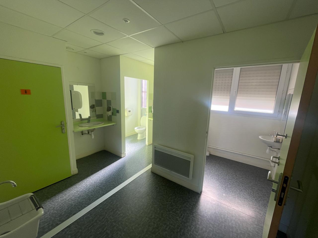 Bureau Toulouse 1079m² Vente bureau Toulouse Haute-Garonne OVBUR2530826 17